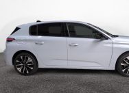 Peugeot 308 NOUVELLE HYBRID 145 BVA E-DCS6 ALLURE AVEC PACK VISION 360 ET PACK CONFORT ET PACK ACCESS