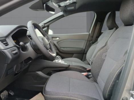 Renault SYMBIOZ 1.6 E-TECH FULL HYBRID 145 CH TECHNO AVEC PACK HIVER HAYON MAINS LIBRES ET ROUE DE SECOURS