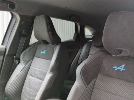 Renault AUSTRAL NOUVEAU FULL HYBRID E-TECH 200 CH BVA ESPRIT ALPINE AVEC PARE-BRISE CHAUFFANT