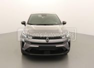 Renault CAPTUR 4 TECHNO