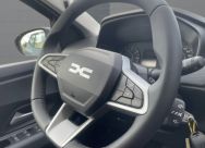 Dacia SANDERO STEPWAY ECO G 120 CH EXPRESSION AVEC CLIMATISATION AUTOMATIQUE ET SIEGES CHAUFFANTS