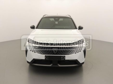 Peugeot 5008 GT