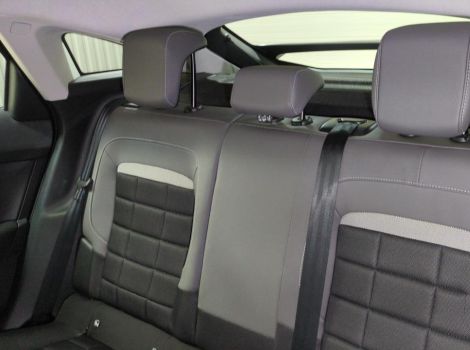 Citroën C4 HYBRIDE 145 CH BVA E-DCS6 PLUS AVEC CAMERA DE RECUL ET NAVI