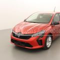 Renault CLIO 5 EVOLUTION