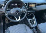 Renault CLIO V NOUVELLE TCE 90 CH TECHNO - RESTYLÉE PHASE 2 AVEC PACK HIVER ET ROUE DE SECOURS