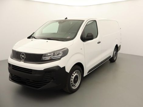 Opel VIVARO FOURGON L3 VAN