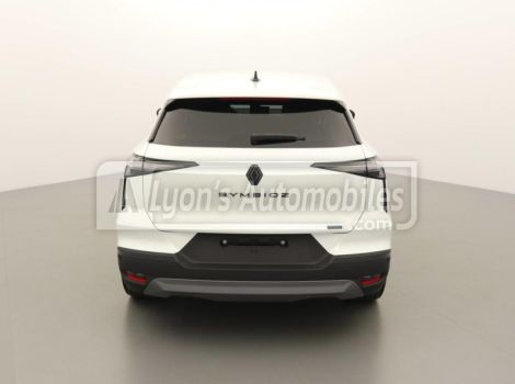 Renault SYMBIOZ ESPRIT ALPINE