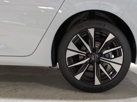 Peugeot 308 NOUVELLE BLUEHDI 130 S&S BVA EAT8 ALLURE AVEC PACK VISION 360