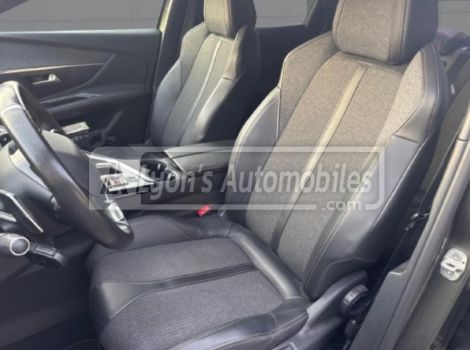 Peugeot 3008 1.2 puretech 130 cv Eat8 GT Line