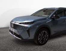 Peugeot 5008 HYBRID 145 BVA E-DCS6 7PL ALLURE SUREQUIPE
