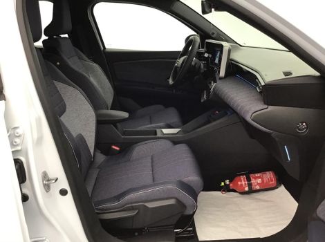 Renault R4 TECHNO