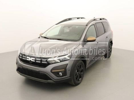 Dacia JOGGER SL EXTREME