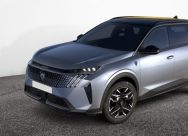 Peugeot 5008 HYBRID 145 BVA E-DCS6 7PL GT AVEC PACK VISION 360 & DRIVE ASSIST PLUS ET TOIT PANO