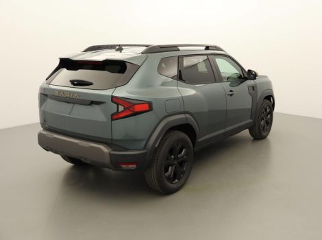 Dacia DUSTER EXTREME +