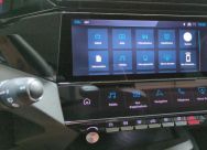Peugeot 308 NOUVELLE HYBRID 145 BVA E-DCS6 ALLURE AVEC PACK VISION 360 ET PACK CONFORT ET PACK ACCESS