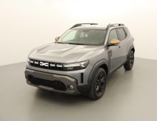 Dacia DUSTER EXTREME +