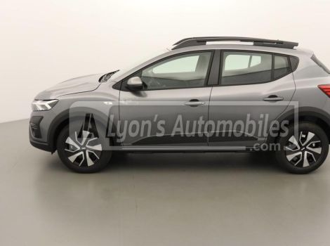 Dacia SANDERO STEPWAY EXPRESSION
