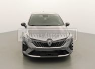 Renault CLIO 5 TECHNO