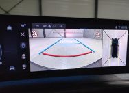 Peugeot 3008 HYBRID 145 BVA E-DCS6 GT AVEC TOIT PANO ET PACK 360 VISION & DRIVE ASSIST