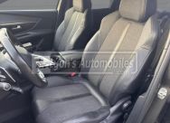 Peugeot 3008 1.2 puretech 130 cv Eat8 GT Line
