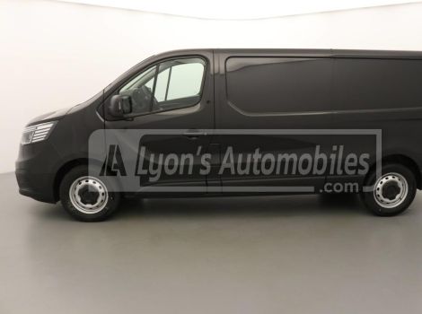Renault TRAFIC L2H1 ADVANCE