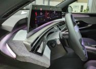 Peugeot 3008 HYBRID 145 BVA E-DCS6 GT AVEC PACK VISION 360 & DRIVE ASSIST PLUS