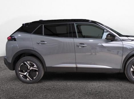 Peugeot 2008 HYBRID 145 BVA E-DCS6 GT AVEC PACK DRIVE ASSIST PLUS ET CAMERA 360