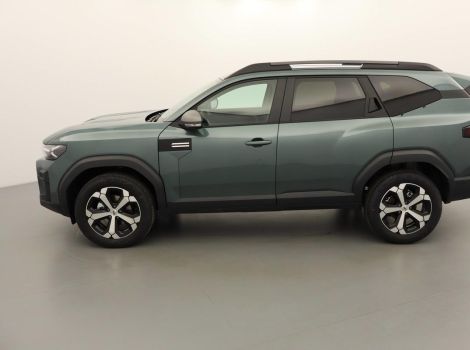 Dacia BIGSTER JOURNEY