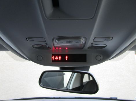 Peugeot 308 110 CH ALLURE GPS AVEC RADARS AVANT/ARRIERE ET CAMERA DE RECUL