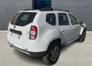 Dacia DUSTER 4X4 1.5 DCI 110 CH PRESTIGE GPS