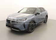 Peugeot 3008 PHASE 4 GT