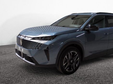 Peugeot 5008 HYBRID 145 BVA E-DCS6 7PL ALLURE SUREQUIPE