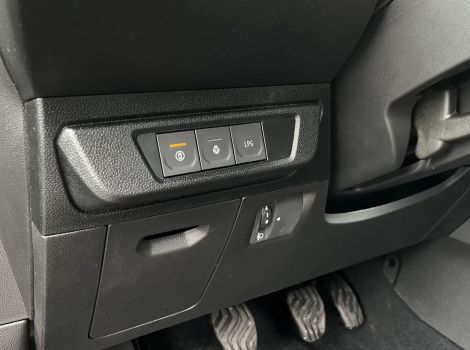 Dacia SANDERO STEPWAY ECO G 120 CH EXTREME AVEC CLIMATISATION AUTOMATIQUE ET CAMERA DE RECUL