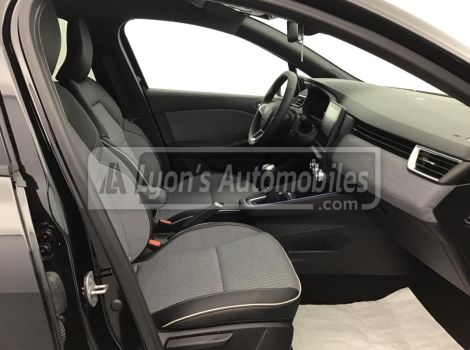 Renault CLIO 5 TECHNO