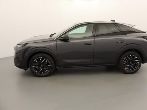 Peugeot 3008 PHASE 4 GT