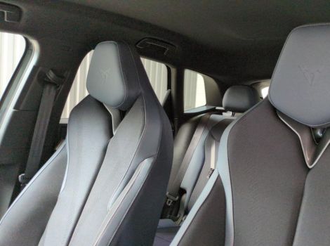 Cupra TERRAMAR 1.5 ETSI HYBRID 150 CH BVA DSG7 V AVEC JANTES 19 ET SIEGES CHAUFFANTS