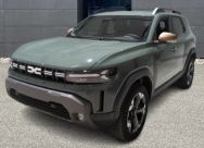 Dacia DUSTER NOUVEAU 4X2 ECO-G 100 CH EXTREME AVEC ACCES MAIN LIBRE PACK CITY PACK COLD ET JANTES ALU 18"