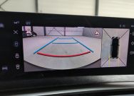 Peugeot 3008 HYBRID 145 BVA E-DCS6 ALLURE AVEC PACK 360 VISION & DRIVE ASSIST ET PACK PANORAMIC NAVIGATION