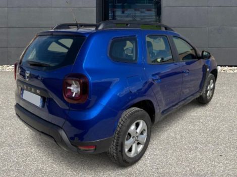 Dacia DUSTER 1.0 ECO-G 100 CH CONFORT GPS