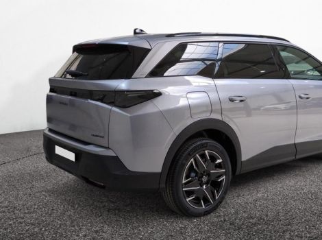 Peugeot 5008 HYBRID 145 BVA E-DCS6 7PL GT