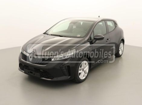 Renault CLIO 5 EVOLUTION