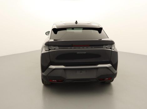 Peugeot 3008 PHASE 4 GT EXCLUSIVE