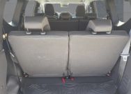 Dacia JOGGER ECO-G 120 AUTO EXTREME 7 PLACES AVEC CAMERA MULTIVUE EXTENDED GRIP ET SIEGES CHAUFFANTS