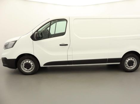 Renault TRAFIC L2H1 ADVANCE