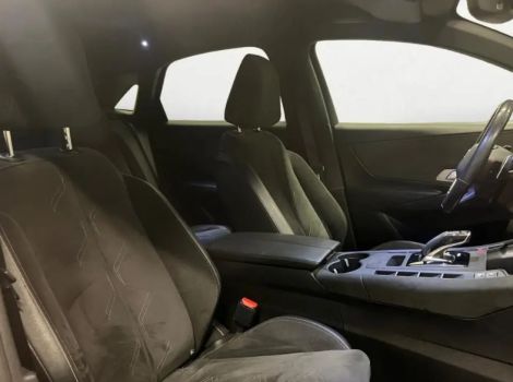 Ds DS7 CROSSBACK BLUEHDI 180 CH EAT8 PERFORMANCE LINE