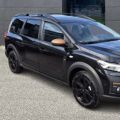 Dacia JOGGER HYBRID 140 CH BVA EXTREME 7 PLACES AVEC PACK DRIVE ET SIEGES CHAUFFANTS