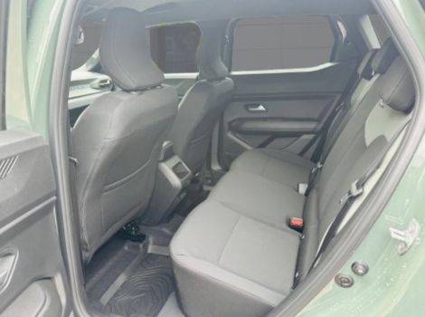 Dacia DUSTER NOUVEAU 4X2 ECO-G 100 CH EXTREME AVEC ACCES MAIN LIBRE PACK CITY PACK COLD ET JANTES ALU 18"