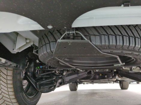 Citroën JUMPY FOURGON XL DIESEL 150 CH AUTOMAT AVEC PACK CHANTIER ET PACK CONNECTIVITE ET MODUWORK