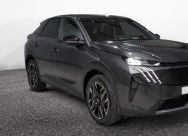 Peugeot 3008 HYBRID 145 BVA E-DCS6 ALLURE AVEC PACK 360 VISION & DRIVE ASSIST ET PACK PANORAMIC NAVIGATION