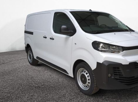 Citroën JUMPY FOURGON M DIESEL 150 CH AUTOMAT AVEC PACK CHANTIER ET PACK CONNECTIVITE ET MODUWORK